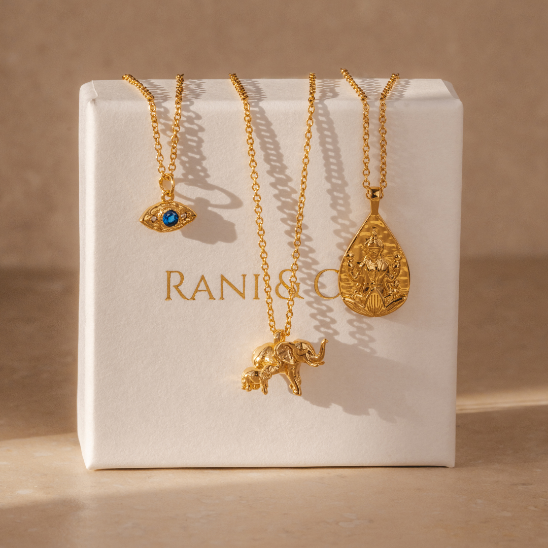 Rani & Co. | Empowering Jewellery