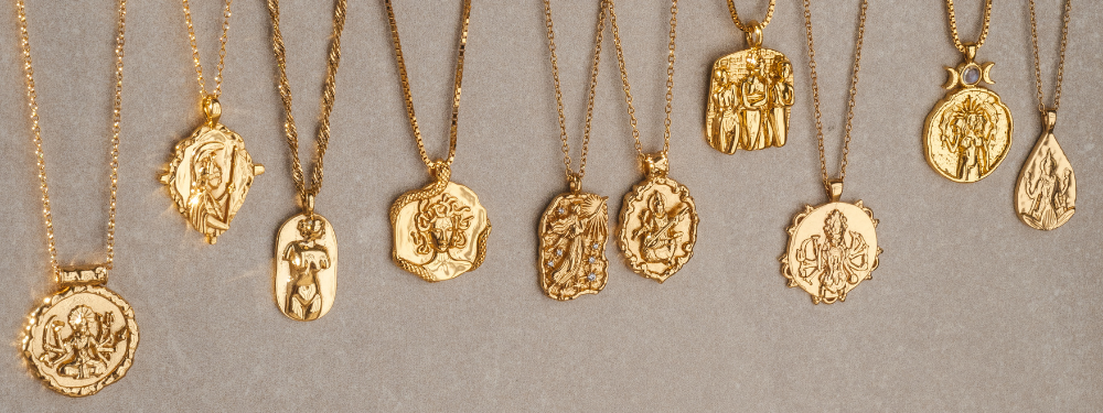 The Rani & Co. Jewellery Gift Guide