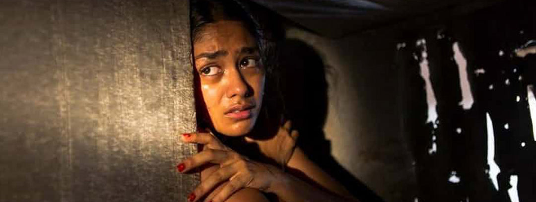 Love Sonia, a film about the global sex trade