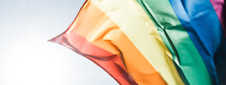 Transgender people tell us what it's like to live as a man and a woman