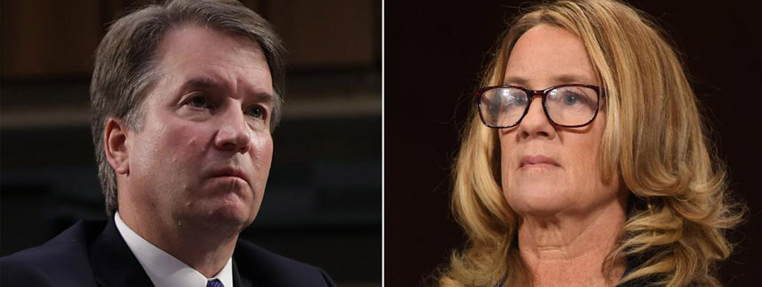 What you need to know about the Kavanaugh case