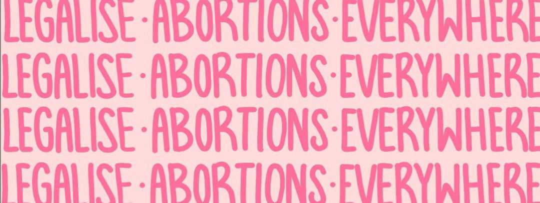 Why The Northern Ireland Abortion Law Is Worse Than Alabama Law