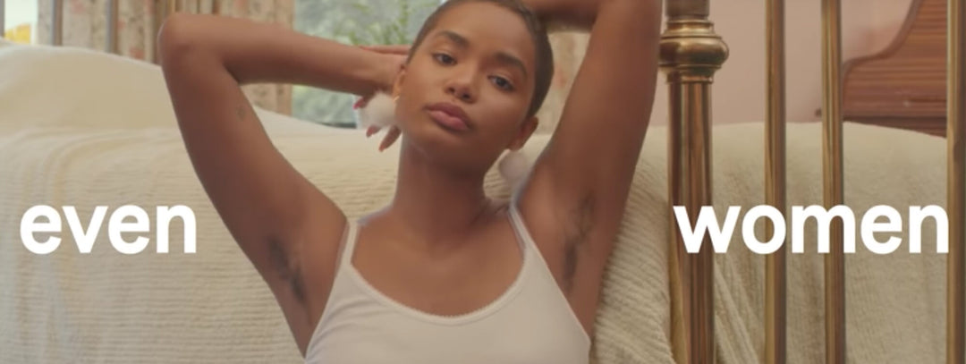 Best Feminist Adverts