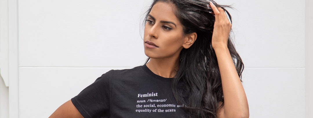 Founder of Rani & Co. interviews with We Are F Digital