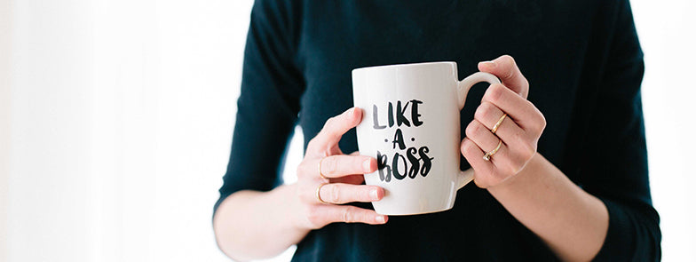 Inspirational Women In Business