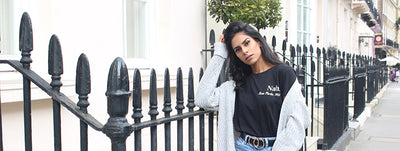 Interview with VIVA Magazine: Meet the new clothing brand ‘Rani & Co’ channeling everything female empowerment