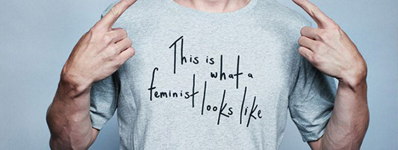 Male Celebrities Who Call Themselves Feminists