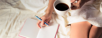 Morning routines of 6 highly successful women