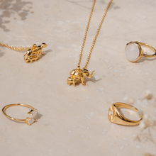 Gold Jewellery