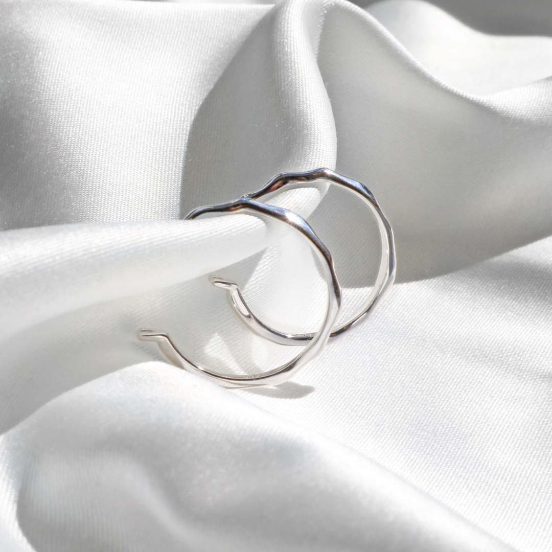 Silver Jewellery