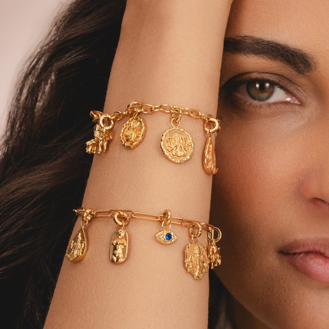 Charm Bracelet