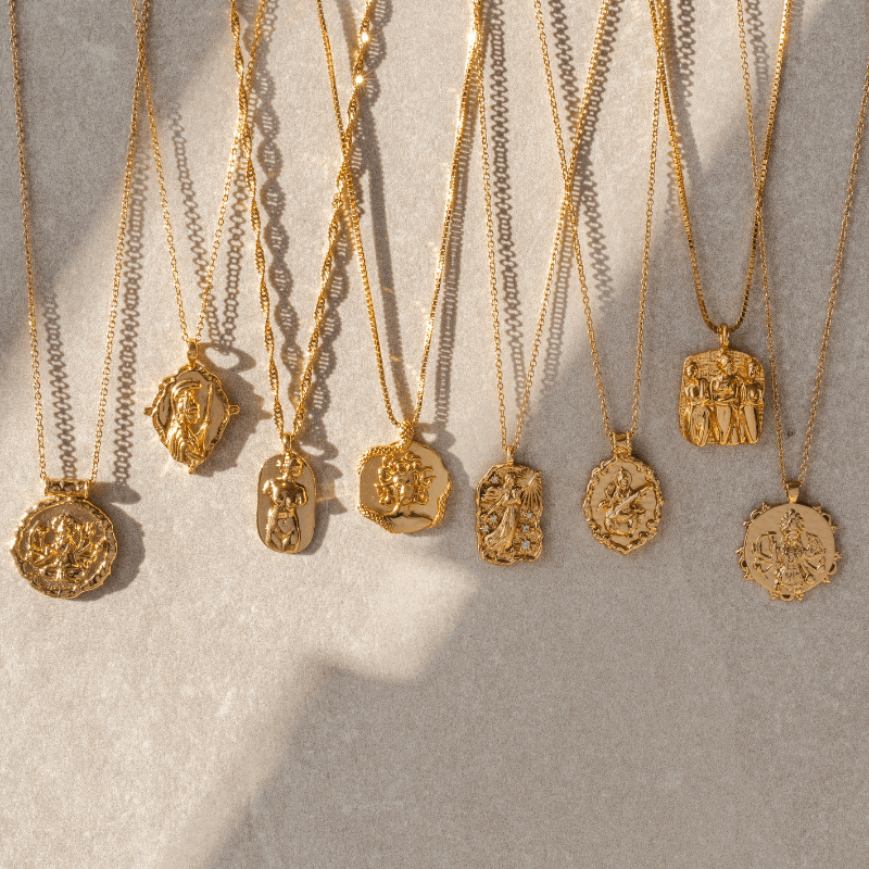 Goddess Collection