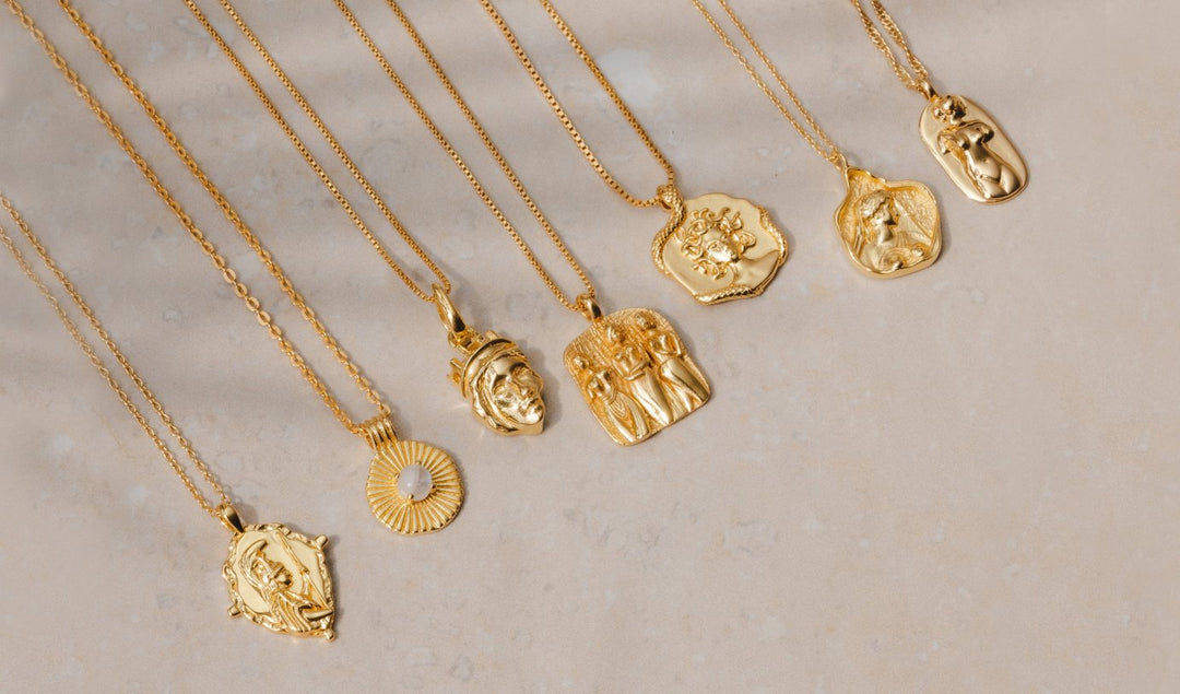 Goddess Collection