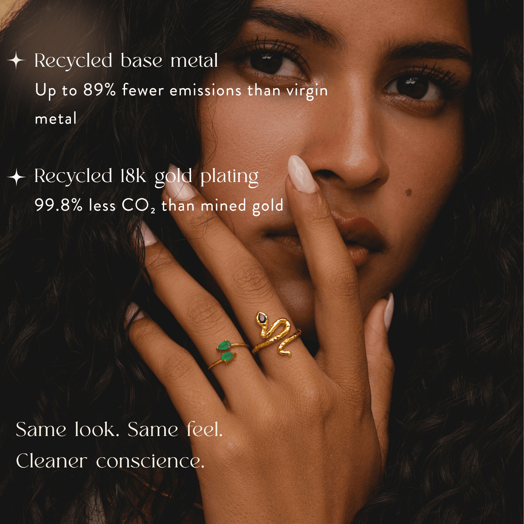Snake Ring