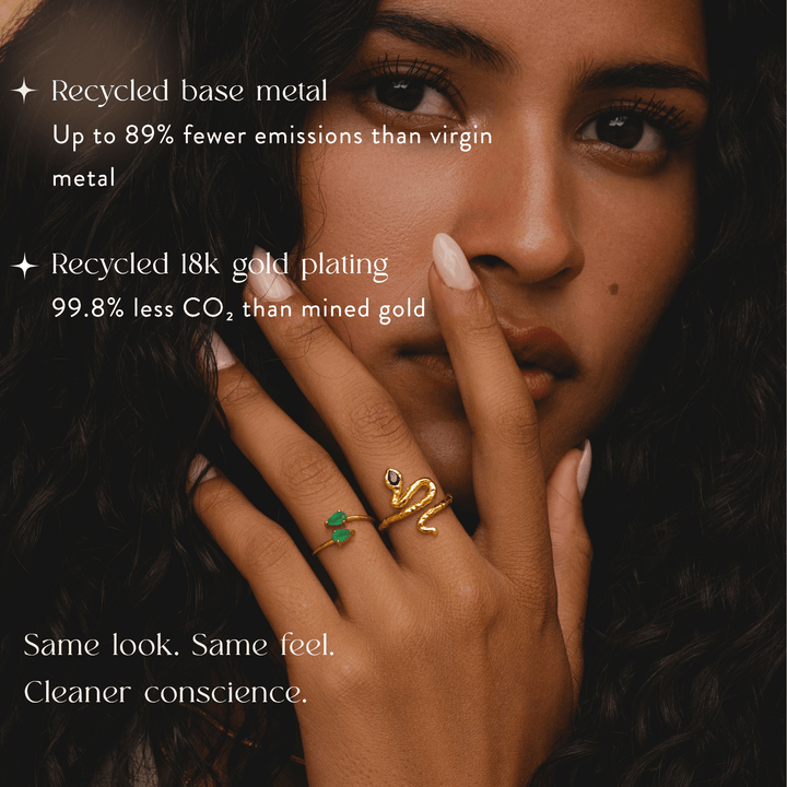 Snake Ring
