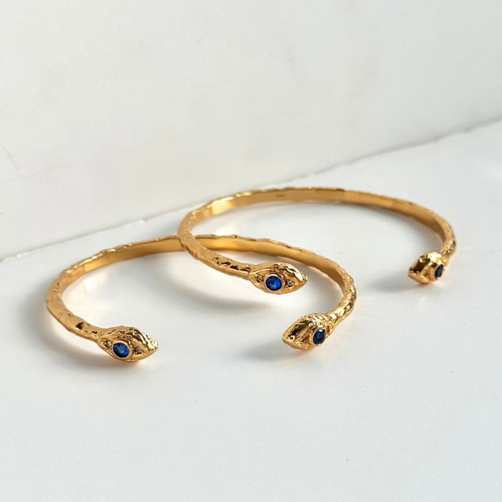 Evil Eye Bracelet (Sample)