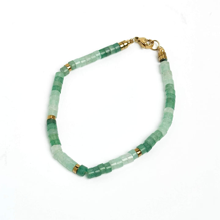 Jade Bracelet (Sample)