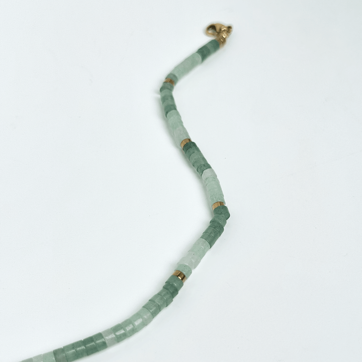 Jade Bracelet (Sample)
