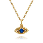 Evil Eye Necklace