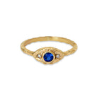 Evil Eye Ring