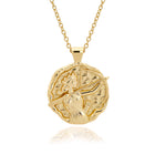 Goddess Artemis Necklace