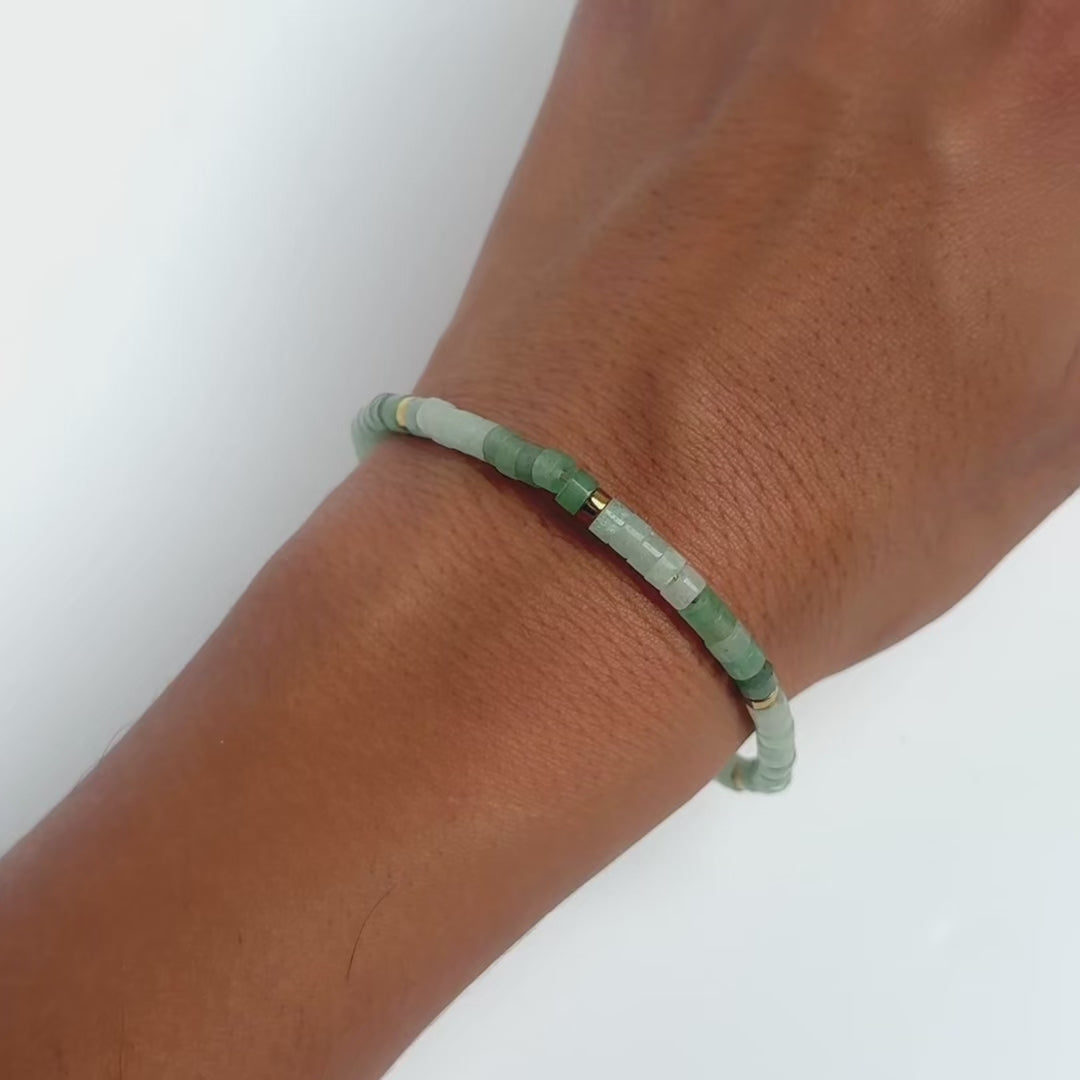 Jade Bracelet (Sample)