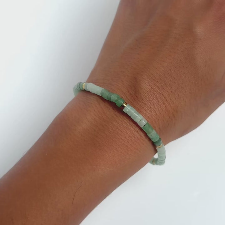 Jade Bracelet (Sample)